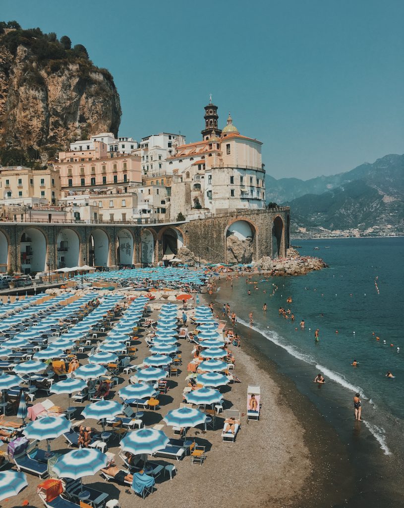 Atrani