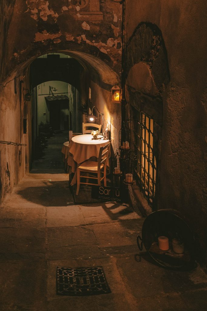 Cortona