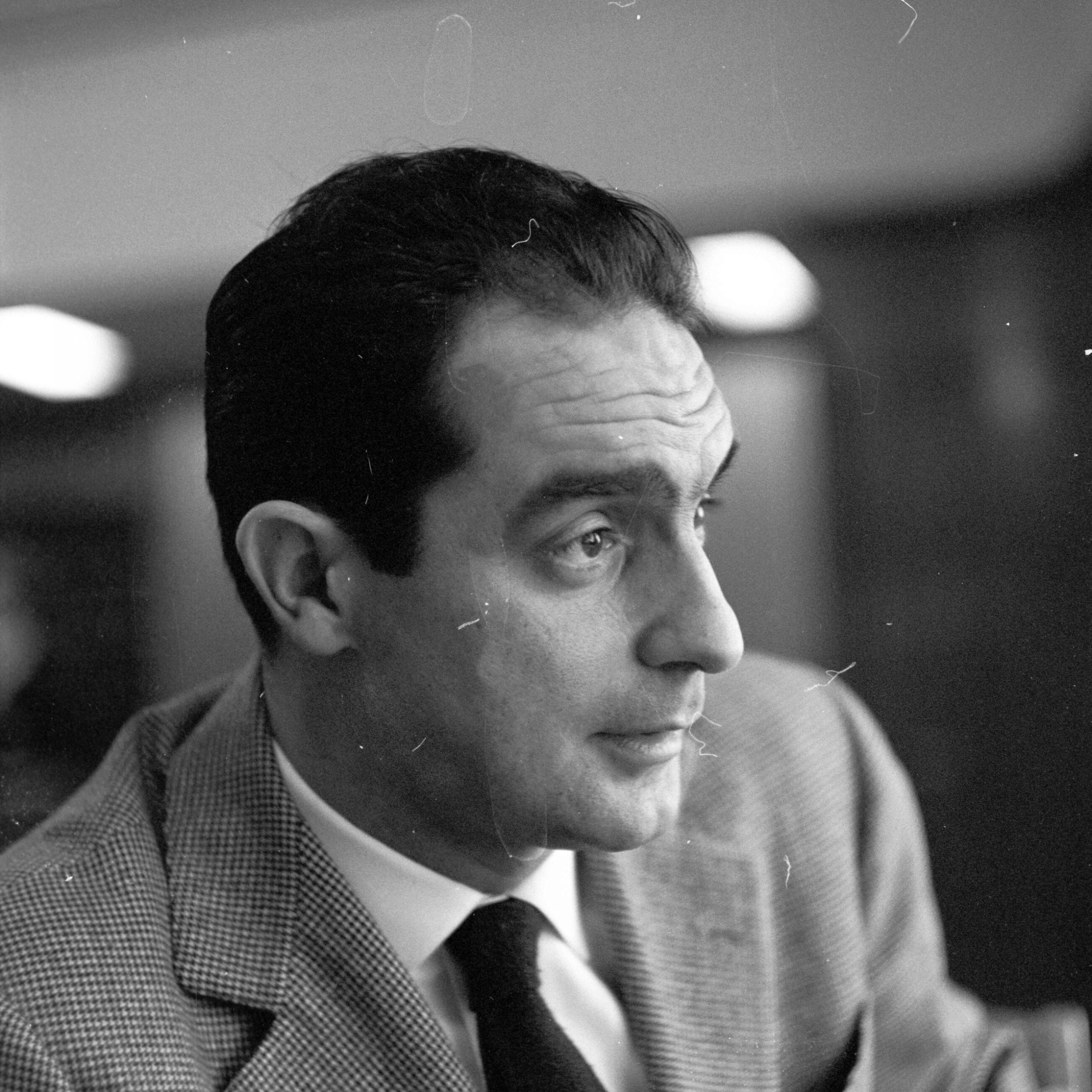 Lesemarathon 2023, Italo Calvino