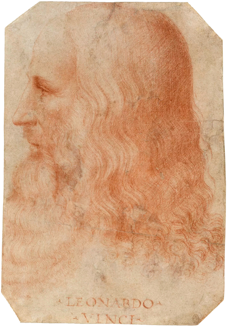 Düsseldorf und die DIG ehren Leonardo da Vinci