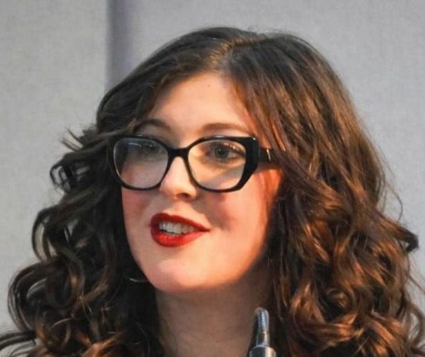 Grazia Lindt Preis 2026, Allegra Piergallini