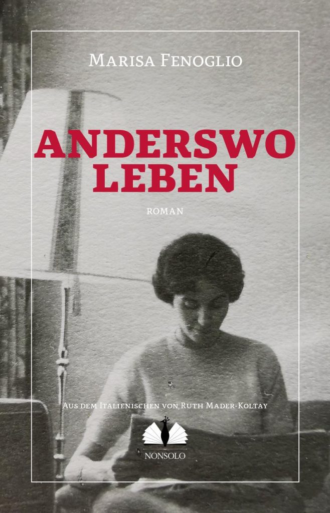Anderswo leben